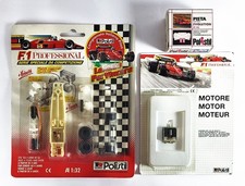 Polistil Accessori e Ricambi