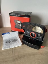 Macchina fotografica