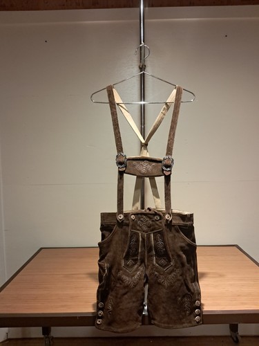 Ernst licht pantaloni tedeschi - ernst,