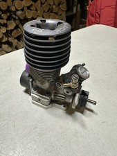 Motore a Scoppio Vintage Sirio .27 Monster Big Block Tmaxx Savage Revo