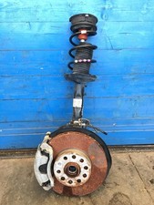 MASSA MECCANICA COMPLETA