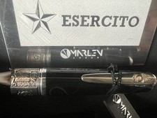 🔴 MARLEN penna stilografica