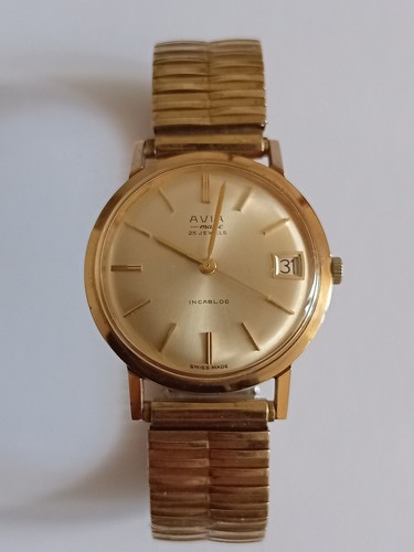 Orologio polso uomo - da,