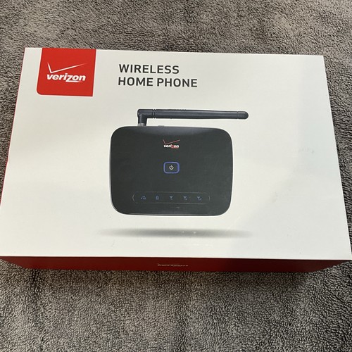 Verizon router connessione - di,