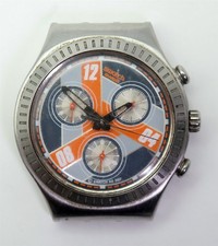 Orologio Vintage 2007 Uomo