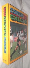 ALMANACCO ILLUSTRATO DEL CALCIO 1998 A cura di Arrigo Beltrami Panini Calciatori