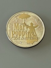 Disney Mary Poppins 35th