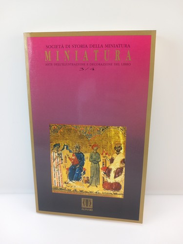 Miniatura arte - miniatura,