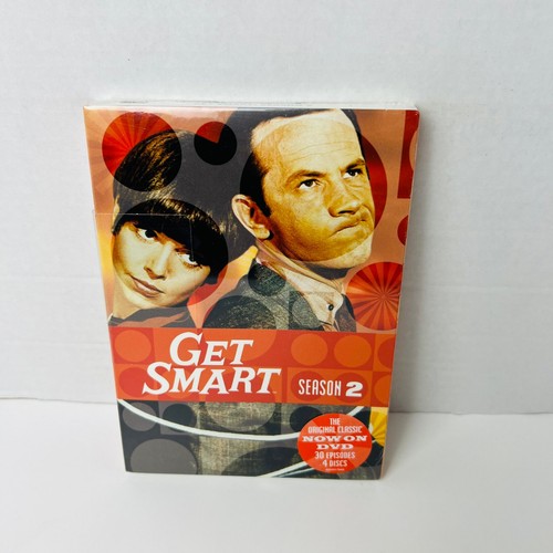 Get smart season - season, 2