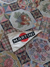 Bandierina Della Martini Forse Anni 70/80 