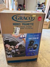 Graco modes pramette travel - modes,