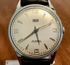 Orologio antiurto Smiths