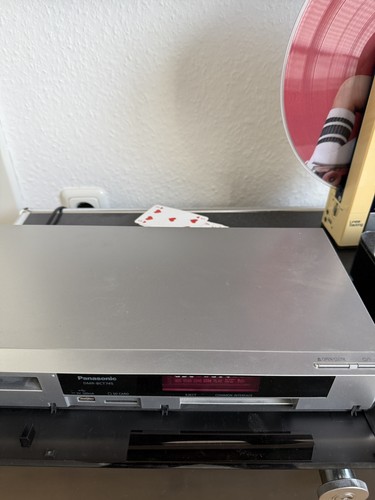 Panasonic dmr bct745 - panasonic, dmr-bct745