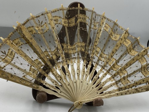 Bellissimo antico ventilatore - bellissimo,
