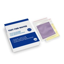 Kit Test Acqua E.coli Test per