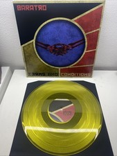 Baratro Terms And Conditions