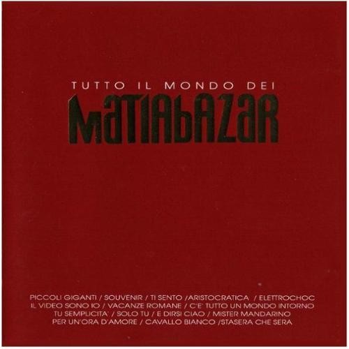 Bazar matia tutto - bazar,