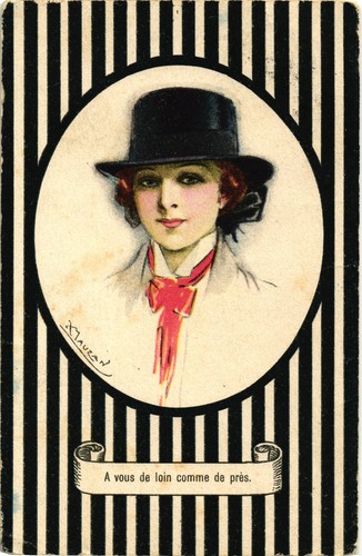 Mauzan art deco - deco,