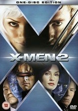 Film - X-men 2 [one-disc