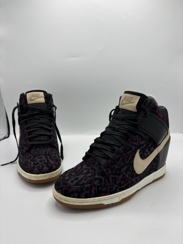 Nike dunk sky - sky, zeppa