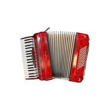 SINFONIA FISARMONICA 72 BASSI