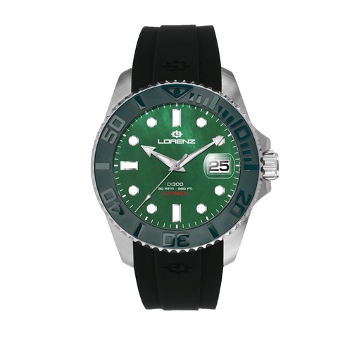 Lorenz di300 030258gr orologio - lorenz,