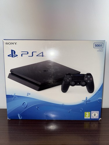 Sony ps4 playstation slim - ps4,