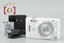 Nikon Coolpix S6900 fotocamera