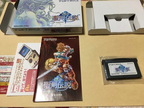 Nuovo gameboy advance sp - [nuovo],