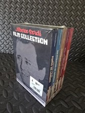Alberto Sordi Dvd Collection 5
