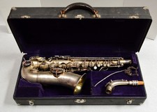 1926 C.G. CONN "CHU BERRY"