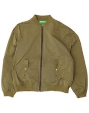 BENETTON Giubbotto Bomber