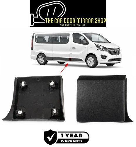 Adatto per vauxhall vivaro - vauxhall,