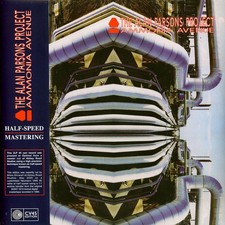 The Alan Parsons Project -