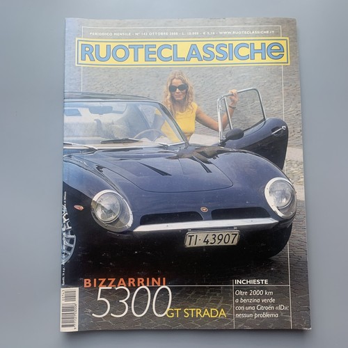 Ruoteclassiche 143 ottobre - #,