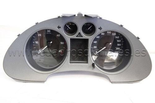 Cuadro seat ibiza 6l0920803a - cuadro,