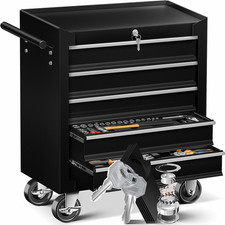 Carrello officina 5 - da,