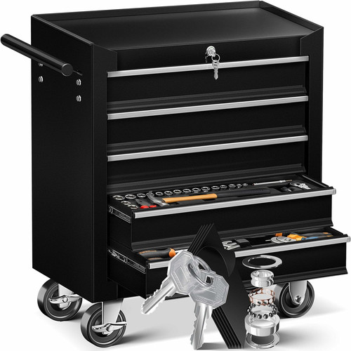 Carrello officina 5 - da,
