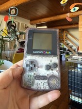 Nintendo Game Boy Color Atomic