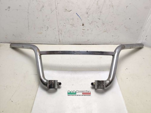 Manubrio anni benelli - manubrio,
