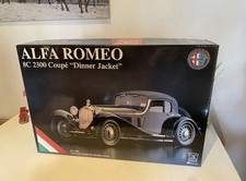 Pocher Alfa Romeo 8c 2300