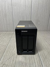 QNAP TS-253A Network Attached