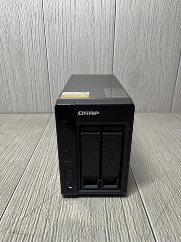 Qnap 253a network attached - network,