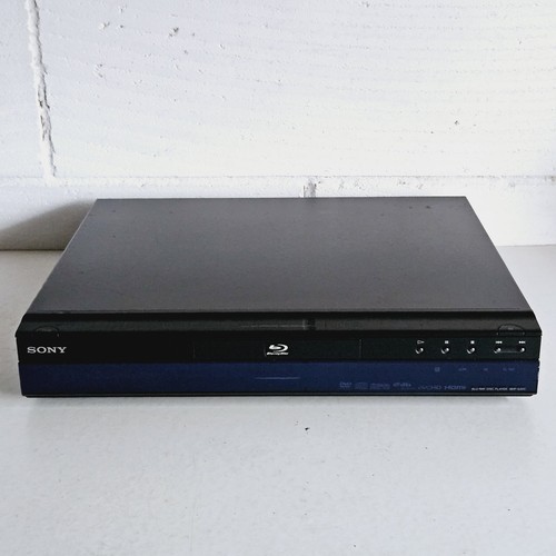 Sony bdp s300 lettore - bdp-s300, blu-ray