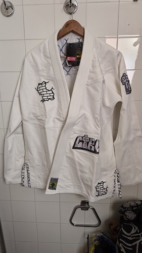 Kimono jujitsu brésilien ctrl - kimono,