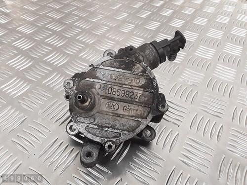 Pompa vuoto freno volvo xc90 - pompa,