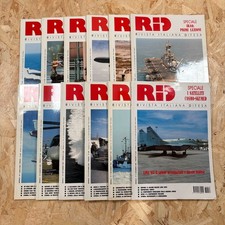 RIVISTA ITALIANA DIFESA 2003