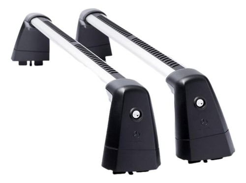 Barre portatutto mercedes - oe,