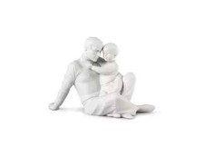 LLADRO NAO, DA AMARE E