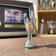 Trofeo Supercoppa Italiana